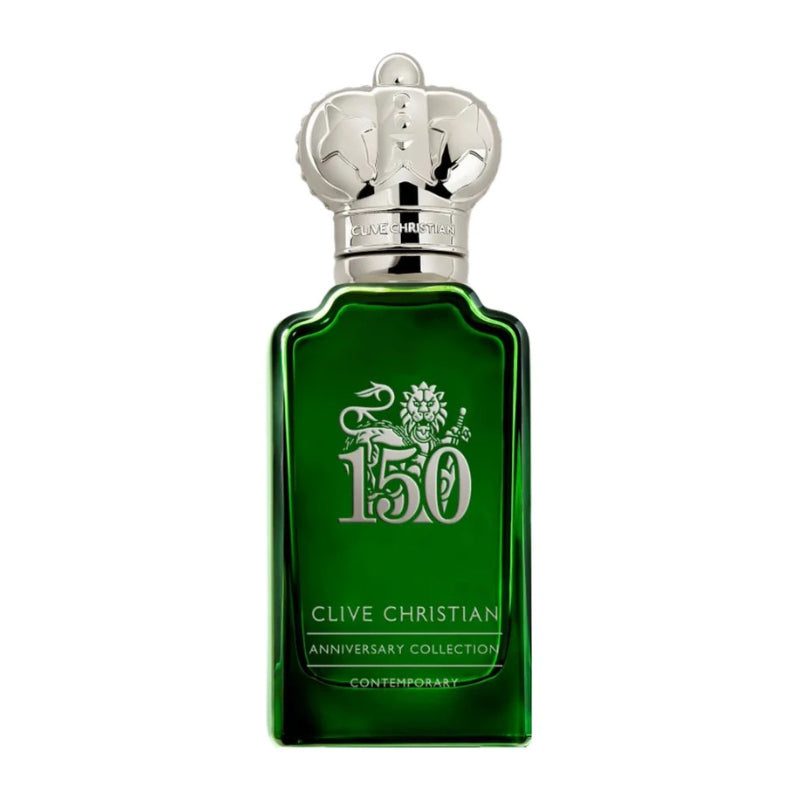 652638012735 Clive Christian 150 Anniversary Collection Contemporary Limited Edition For Unisex Perfume Spray 50ml - Image 1