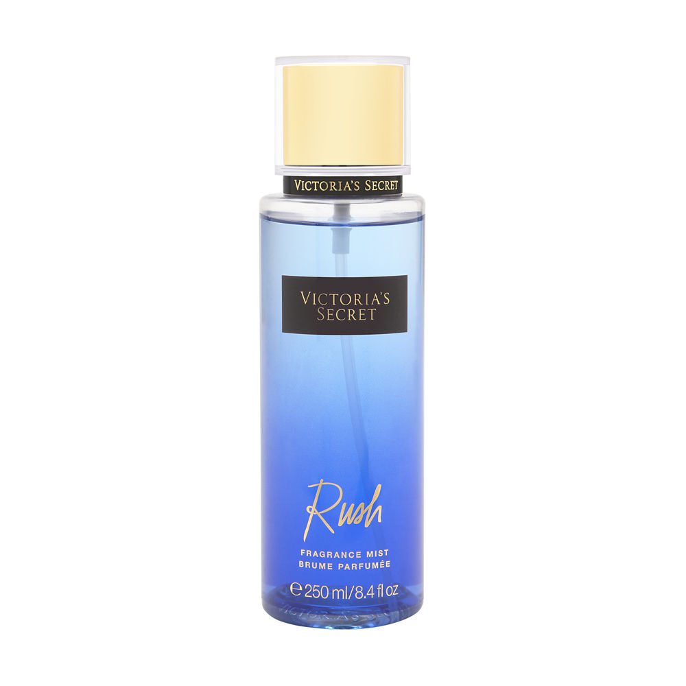 667538086243 Victoria'S Secret Rush Fragrance Mist for Women 250 ml - Image 1