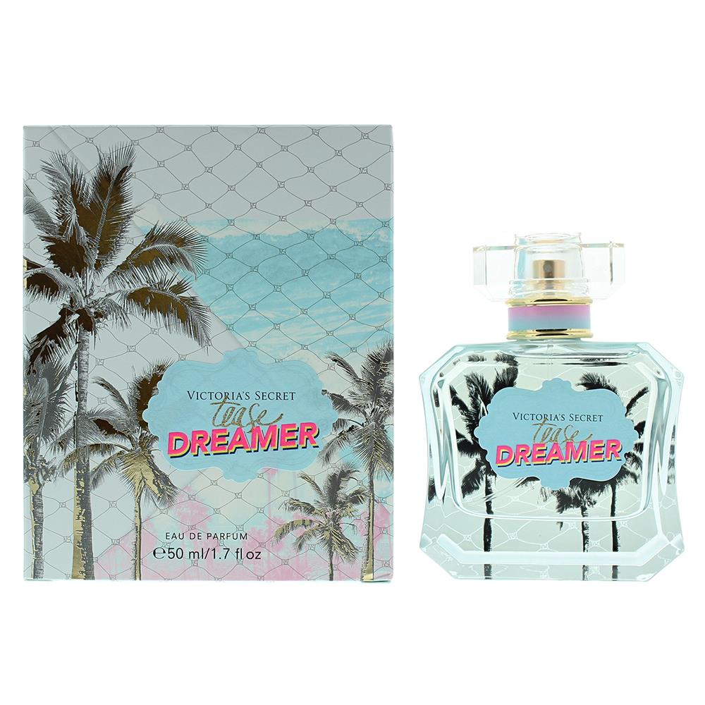 667548823371 Victoria's Secret Tease Dreamer Perfume For Women, EDP, 50ml - Image 1