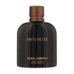 D&G Intenso EDP For Men 125ML