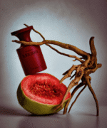 Born To Stand Out BLACK GUAVA 50ML EXTRAIT EXTRÊME - Image 2