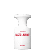 Born To Stand Out Naked Laundry EDP 50 ML