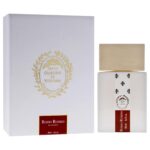 Giardini Di Toscana Rosso Rubino Perfume For Unisex EDP 100ml - Image 3