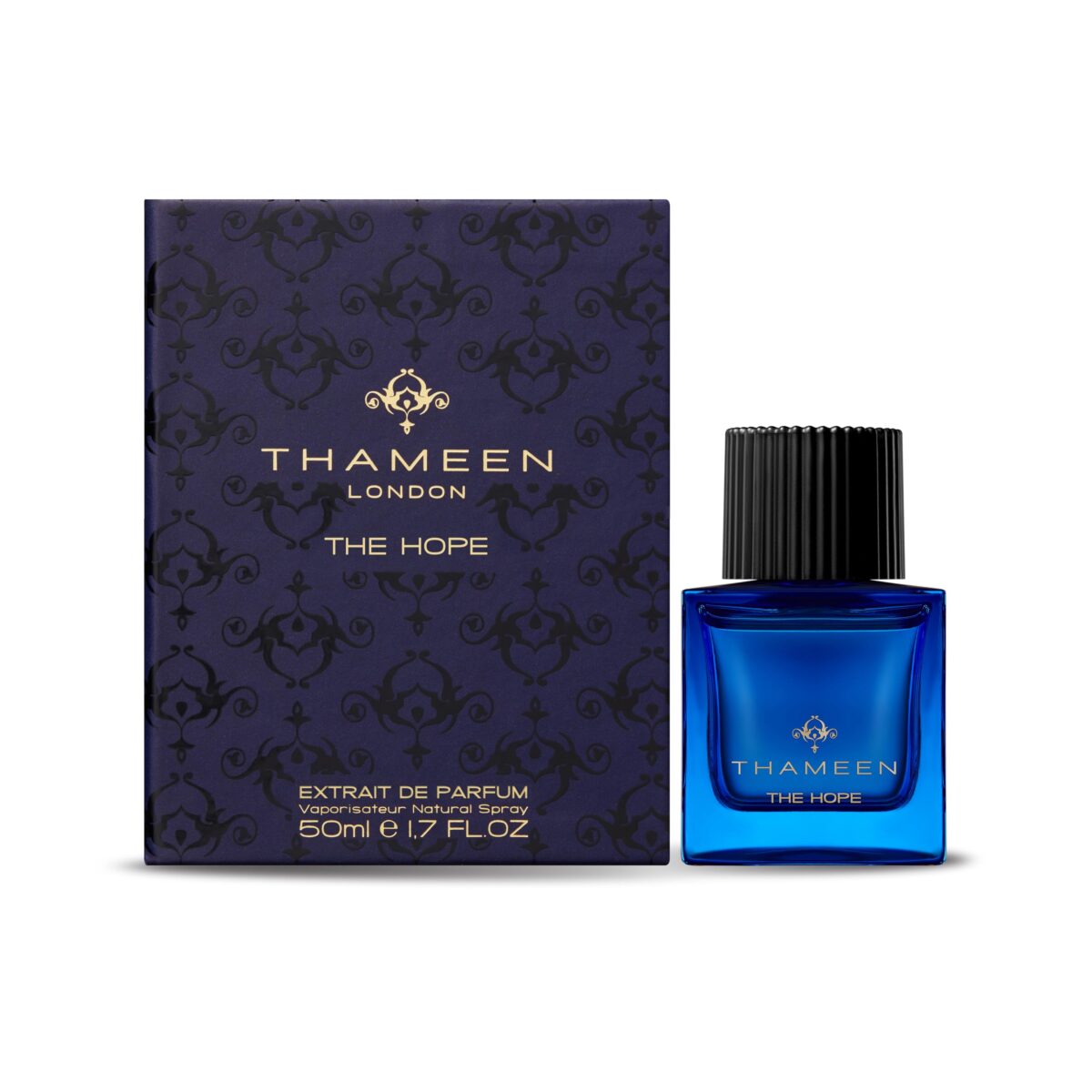 Thameen The Hope Extrait De Parfum For Unisex - Oriental Woody Perfume 50ml - Image 2