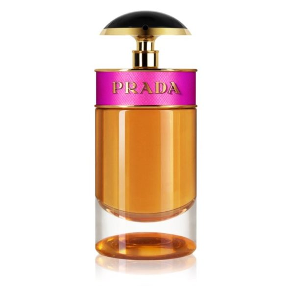 Prada Candy - perfumes for women, 50 ml - EDP Spray - Image 2