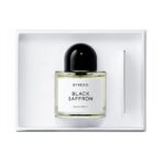 Byredo Black Saffron Perfume For Unisex EDP 100ml - Image 3