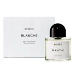 Byredo Blanche For Women EDP 100ml - Image 2