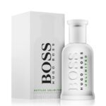 Hugo Boss Bottled Unlimited Perfume For men, EDT, 50 ml