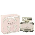 Gucci Bamboo Perfume For Women EDP 50 ml