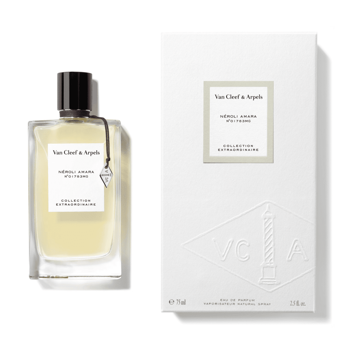Van Cleef & Arpels Neroli Amara EDP 75 ml - Image 2