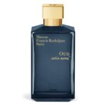 Maison Francis Kurkdjian Paris Oud Satin Mood Perfume For Unisex EDP 200ml - Image 2