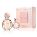 Bvlgari Rose Goldea Giftset For Women - EDP 90ml+ 15ml EDP Travel Set