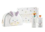 Bvlgari Petits Et Mamans - Eau De Toilette 100ML + 75ML Body Lotion + Toiletry Pouch Set for Women - Image 2