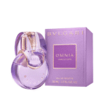 Bvlgari Omnia Amethyste For Women EDT 50ml - Image 2