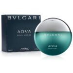 Bvlgari Aqva Pour Homme Perfumes for Men, EDT, 50ml