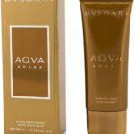Bvlgari Aqua Amara After Shave Balm For Men 100 ml
