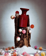 Born To Stand Out OUD CANDY 50ML EXTRAIT EXTRÊME - Image 2