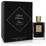 Kilian Black Phantom Memento Mori  EDP 50ml  Refillable With Coffret For Unisex