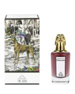 PENHALIGON'S PORTRAITS THE DUKE EDP 75ML