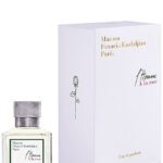 MAISON FRANCIS KURKDJIAN PARIS A LA ROSE L'HOMME FOR MEN EDP 70 ml