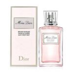 Christian Dior Miss Dior  Silky Body Mist 100ml For Women