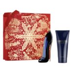 Carolina Herrera Good Girl For Women Set EDP 50ml + Body Lotion 100ml - Image 2