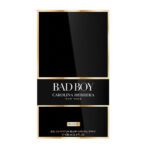 Carolina Herrera Bad Boy Elixir For Men EDP 100ml - Image 3