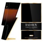 Carolina Herrera Bad Boy Elixir For Men EDP 100ml - Image 2