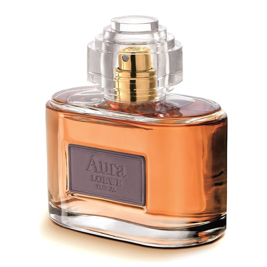 8426017053549_2 Loewe Aura Floral For Women EDP 120ml - Image 1