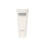 Loewe Pour Homme For Men Aftershave Balm 100ml