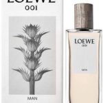 Loewe 001 Perfume For Men, EDT, 50ml