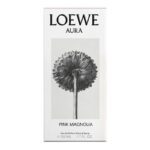 Loewe Aura Pink Magnolia For Women EDP 50ml - Image 3