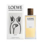 Loewe Un Paseo Por Madrid Mayrit For Unisex EDP 100ml - Image 2