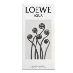 Loewe Agua For Unisex EDT 100ml - Image 3