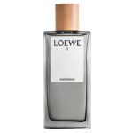 Loewe 7 Anonimo Pour Homme For Men EDP 100ml