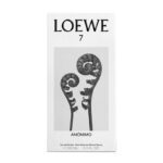Loewe 7 Anonimo Pour Homme For Men EDP 100ml - Image 3