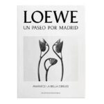Loewe Un Paseo Por Madrid Amanece La Bella Cibeles For Unisex EDP 100ml - Image 3