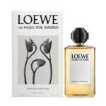 Loewe Un Paseo Por Madrid Opera En El Teatro Real For Unisex EDP 100ml - Image 2