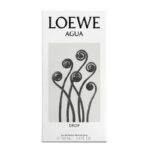 Loewe Agua Drop For Women EDP 100ml - Image 3