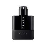 Prada Luna Rossa Black Pour Homme For Men EDP 50ml Refillable