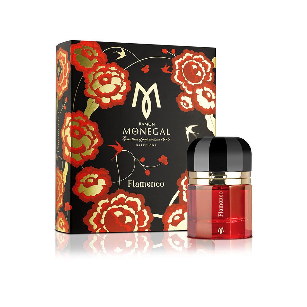 8436543920406 Ramon Monegal Flamenco 50 ML - Image 1
