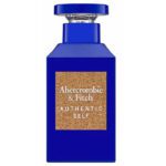 Abercrombie & Fitch Authentic Self Man For Men EDT 100ml