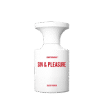 Born To Stand Out Sin & Pleasure EDP 50 ML