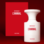 Born To Stand Out L'Animal EDP 50 ML - Image 3