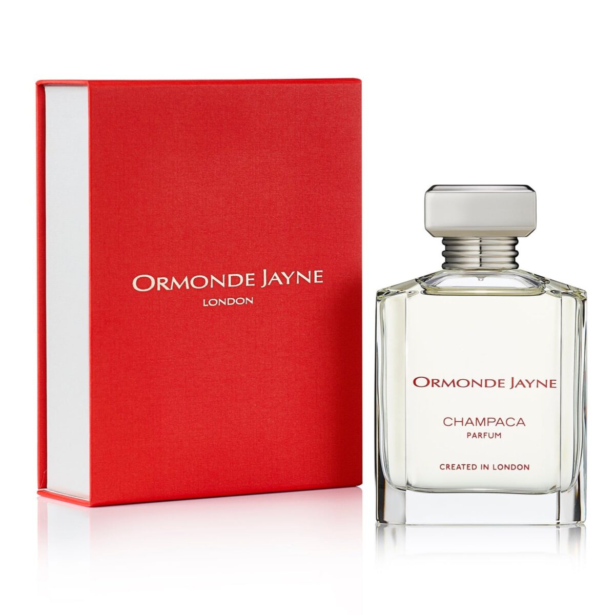 Ormonde Jayne Champaca Perfume For Unisex Parfum 88ml - Image 3