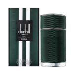 Dunhill London Icon Racing Green EDP For Men 100ML - Image 2
