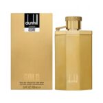 Dunhill Desire Gold EDT For Men 100ML - Image 2
