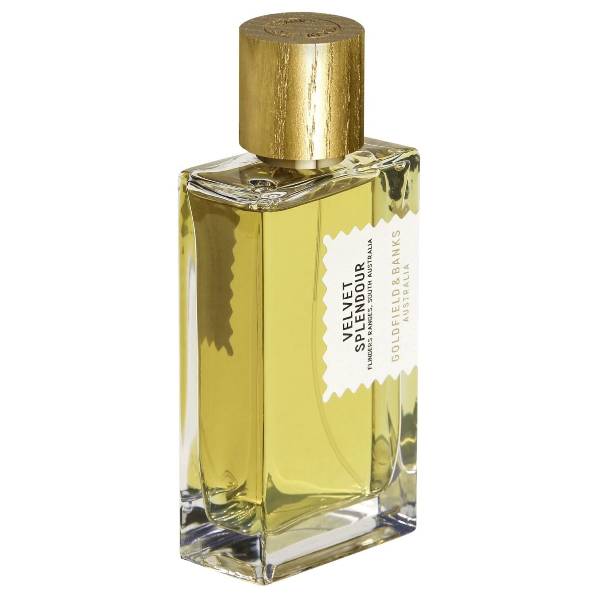 Goldfield & Banks Velvet Splendour For Unisex Perfume 100ml - Image 3