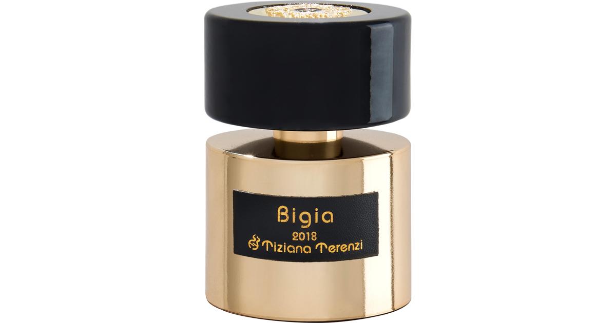 96ef9363325a33110e0dc36c2191653a TIZIANA TERENZI BIGIA EXTRAIT DE PARFUM 100ML - Image 1