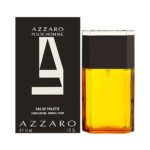 AZZARO POUR HOMME PERFUME FOR MEN EDT 50ml